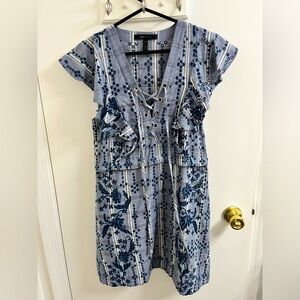 BCBG Short Dress